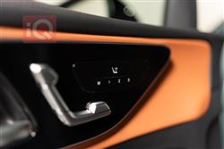 مێرسێدس بێنز GLC